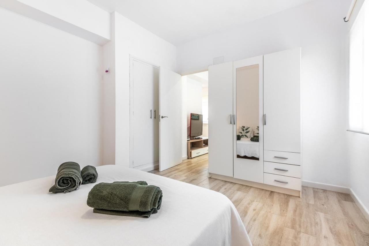 Mi Casina San Juan (Alicante) Esterno foto