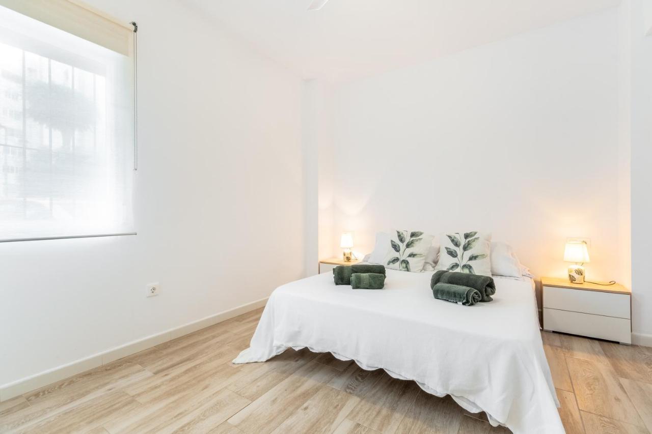 Mi Casina San Juan (Alicante) Esterno foto